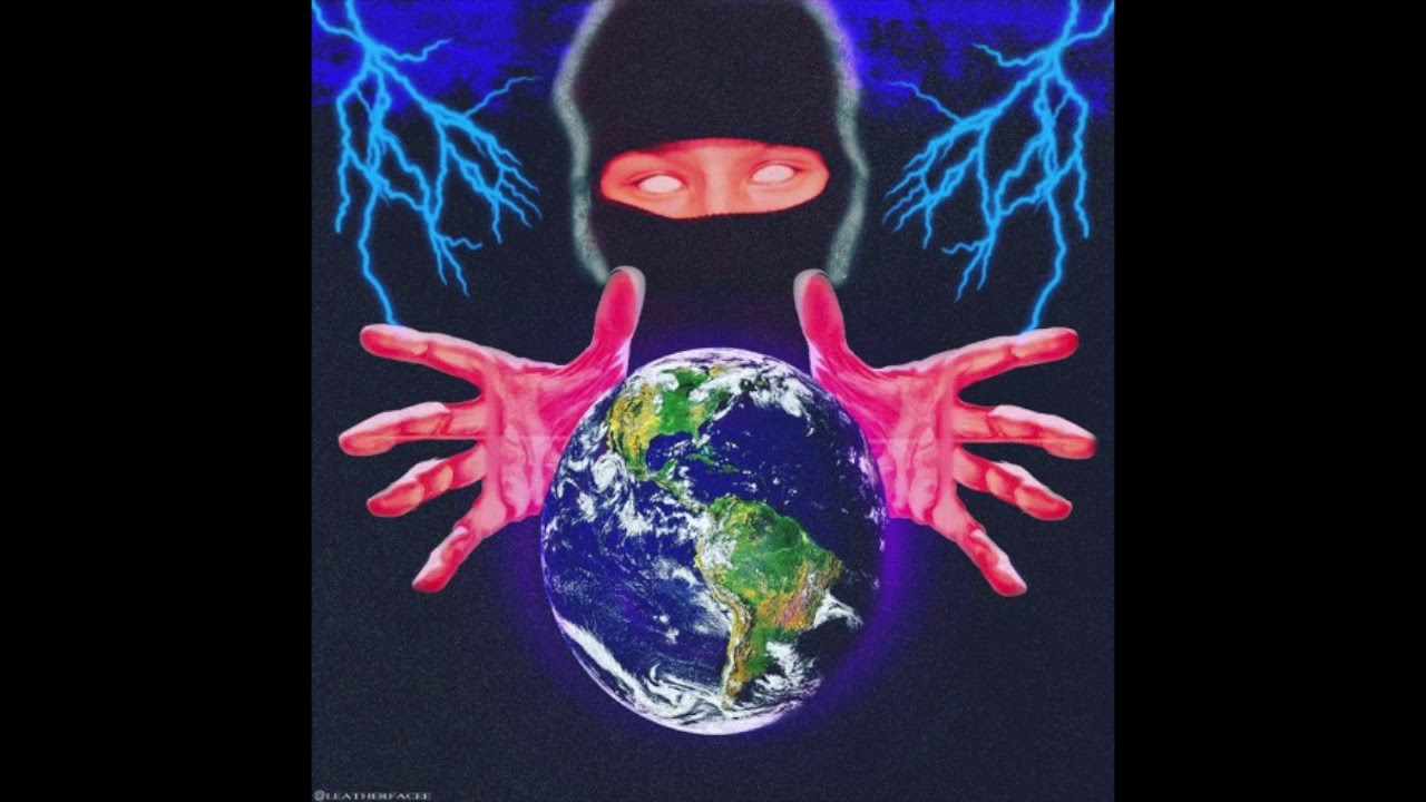 SAWEDOFF - BRING IT ON (PROD. DANNYTHEDEMON)