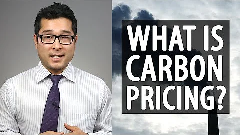 Carbon Pricing: What is it?