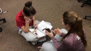 Start With Trust (2017 BBB Student Video Contest)