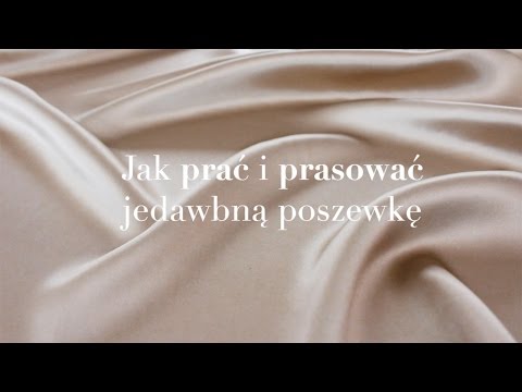 Wideo: Jak przywrócić wyblakły czarny kolor dżinów: 12 kroków