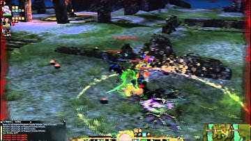 GW2: Power Necro WvW 11/7/12