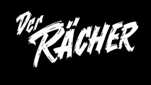 Der. Racher  1960 In German English Subtitles
