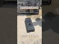 Quick bites from NBS Fence Block Production talk to us cheers mate #fence  #fenceblock #equipment
