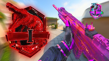 SOLO QUEUE to IRIDESCENT but its Raw - MW3 (Part 10)