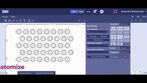 How To Create an Event Diagram: Easy As 1, 2, 3