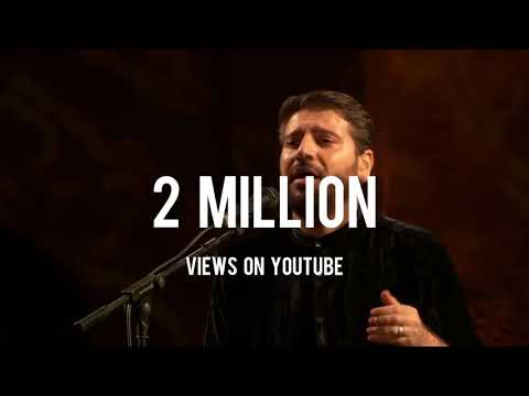 Sami yusuf - MADAD (Nasimi Arabic Version) [NEW RELEASE]  2 Million Views