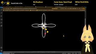 TWITCH VOD - 2025.0901.0F - adding space and time scaling 📏 ⌚ - [XR_XharpRazor][C2023]