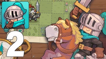 Knight Rider Gameplay - Part 2 (Android, iOS)