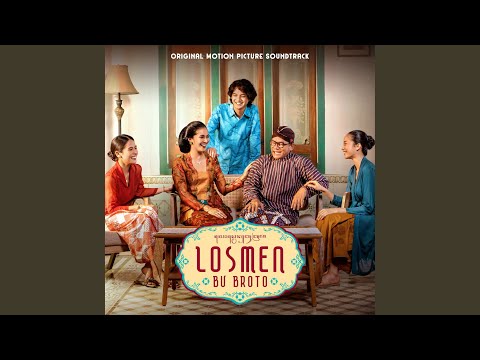 Sayangnya (OST. Losmen Bu Broto) - Danilla