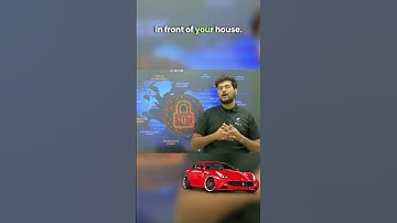 How to Defend Yourself from Cybersecurity Hackers #shorts