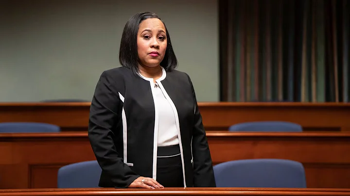 The Story Of Fani Willis: Fulton County Gang Slaye...