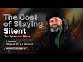 Night 6: The Cost of Staying Silent: The Bystander Effect
