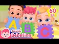 Apprenez abc avec bebefinn  comptines en franais  chanter avec bebefinnchansons pour enfants