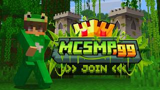 Public Lifesteal Server To Join In 2026 Java/Bedrock (Free To Join)