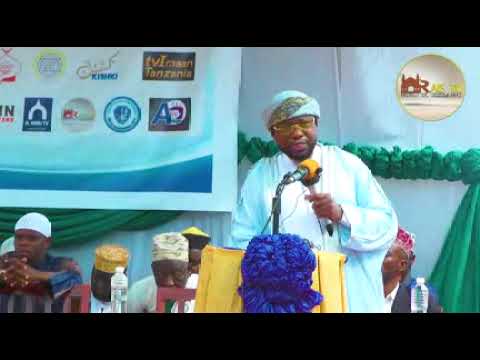 Sikiliza Mawaidha Mazito Misingi Ya Kumchuwa Allaah Sh Ibrahim Twaha 2023 Usisahawu Kusubscrib Nak