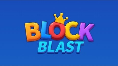 Level 47-48/Block Blast #games #asmr