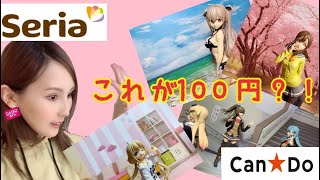 これが１００円？！百均で見つけた素晴らしいアイテム！