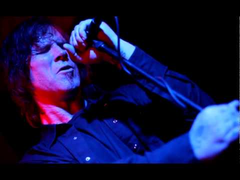 Mark Lanegan - Roman Wall Blues (Alex Harvey cover...