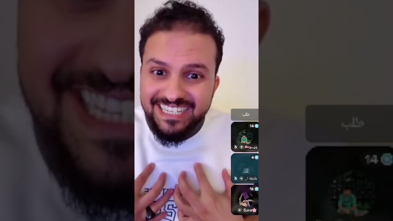 متصلة تستخدم رقية الشيخ فهد القرني( رقية للتعطيل) وابراهيم عبدالله الحربي يرد لا يوجد شي اسمه تعطيل