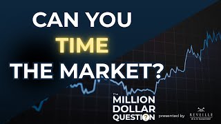 Is It Possible To Time The Market?