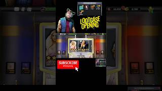 3-6 Huskus Pig Boy Lootcase Opening