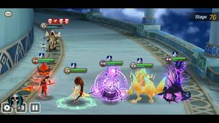 Toan70 Baretta, Belladeon, Veromos, Chasun, Mantura