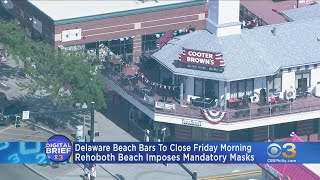 Digital Brief July 1, 2020 Am