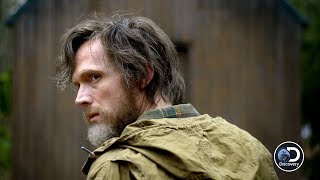 Discovery - MANHUNT: UNABOMBER