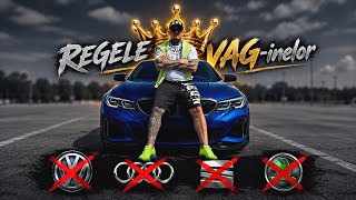 BMW M340I (575CP) - REGELE VAG-inelor @Antonio.Robert.M340i