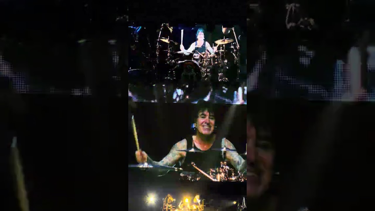 Maná – Live in New York City | USA Tour 2026 | Latin Rock