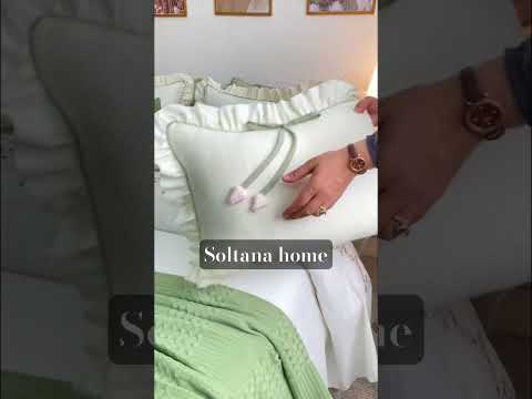 أقوى وأجدد مشاريع  أطقم سرير العرائس