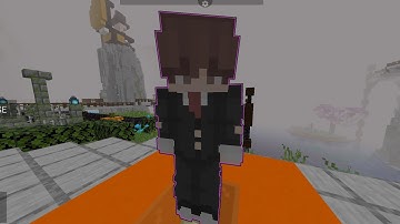 I tried using Clownpierce texture pack did it make me better at pvp?