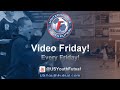 Futsal Video Friday Week 5