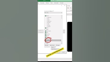 Add Check Box In Excel | Excel Tricks And Tips |  #excelhindi #exceltips #banknifty #exceltutorial