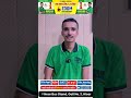 Kapil Kundu Selection in VLDD 2025 (Luvas)