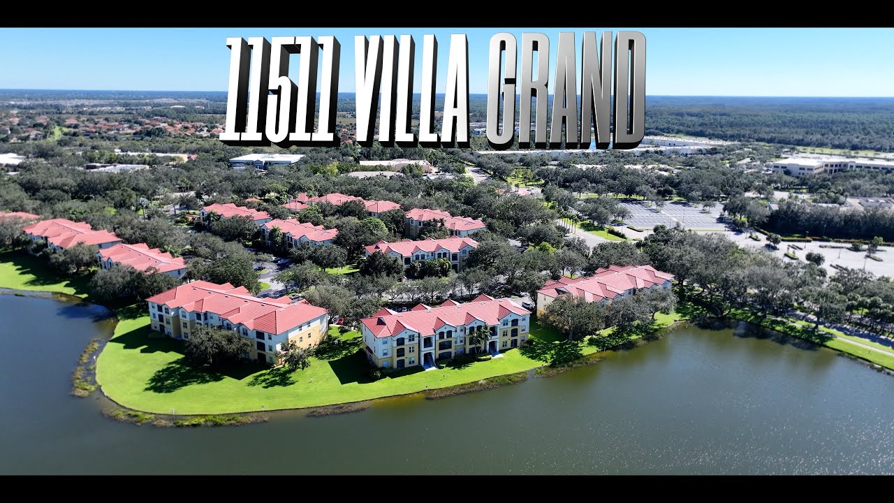 11511 Villa Grand 