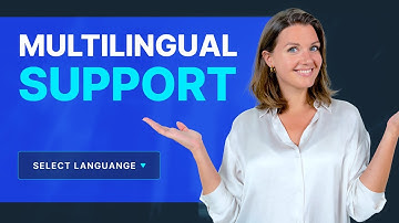 Speak Your Customers