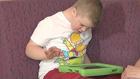 Augmentative and Alternative Communication