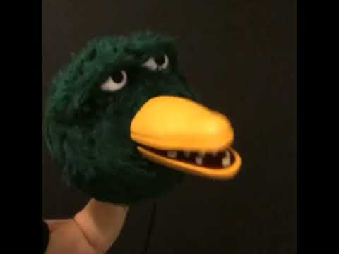Testing Out The Teeth Don T Hug Me I M Scared 5