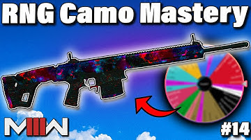 A GOOD Marksman Rifle in MW3?!? Madness... (Gold KVD Enforcer)