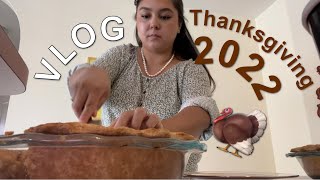 🦃 Thanksgiving 2022 Vlog #floridalife #sahm #ditl #thanksgivingday #floridaholiday #swfl #momlife