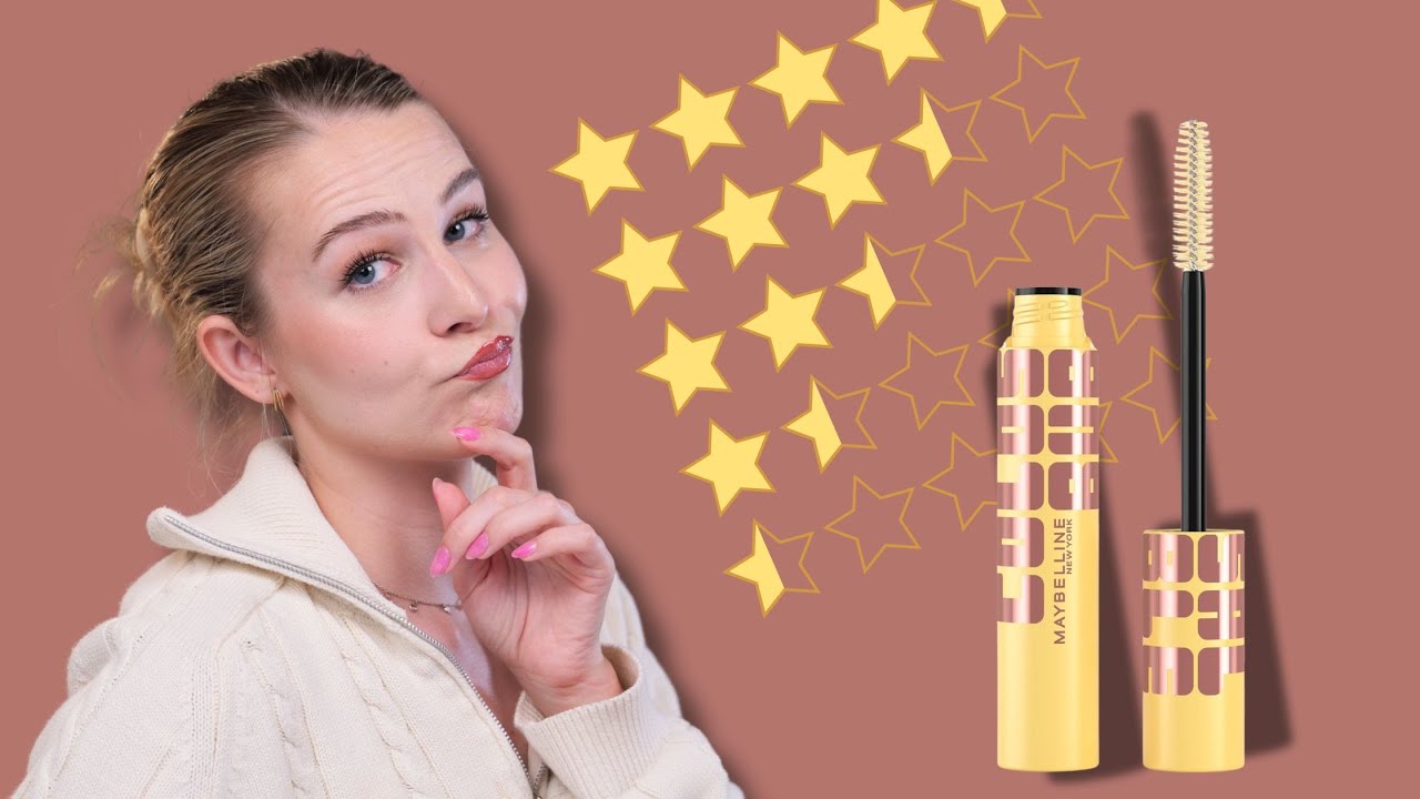 Is Colossal Bubble Mascara Worth the Hype? 👀