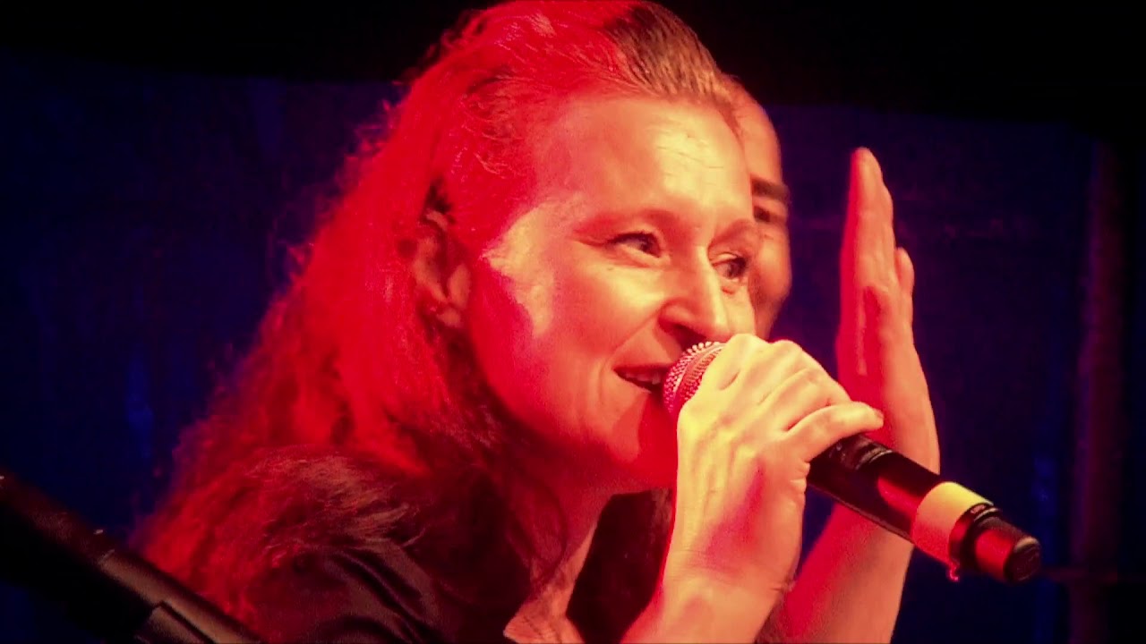 Delikat Jugendliebe Ute Freudenberg & Elefant