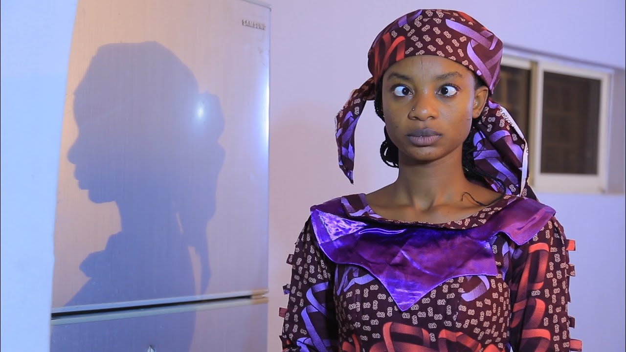 MATAR ALJAN ORIGINAL EPISODE 3