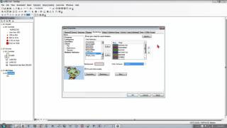 Getting to Know ArcGIS, for Desktop Chapter 8c, part 2