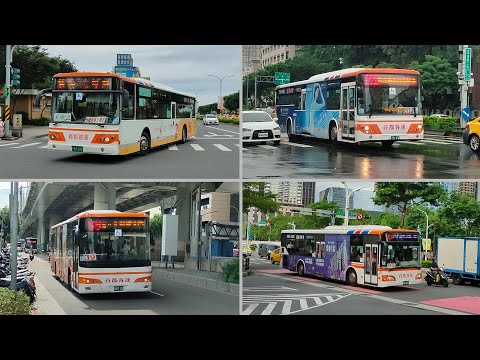 首都客運合集3