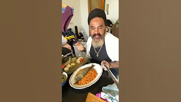 مصطفى الحجي زياره سيد عامود 
