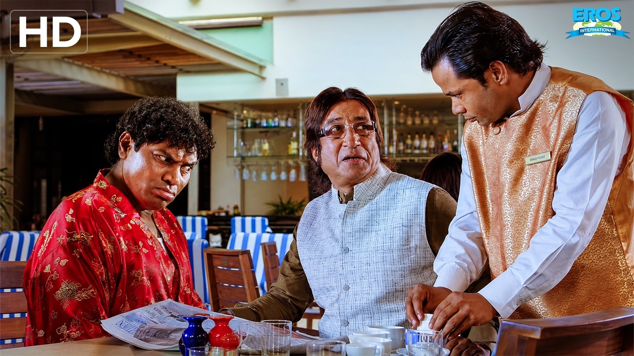 चाय से ज़्यादा केतली गरम है, आइटम कैसी है एकदम वैसी ही है 🤣🔥 | Rajpal Yadav Best Comedy |De Dana Dan