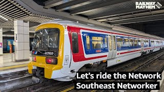Famous The Southeastern Railway 200 Networker Tour Wealth