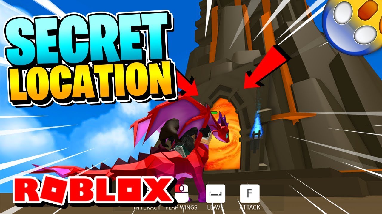 Roblox Dragon Keeper Secrets Hidden Locations Found Youtube - roblox dragon keeper spawn locations of eggs easy to find egg